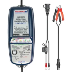 Tecmate Optimate 6 Select Acculader