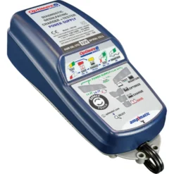 Tecmate Optimate 6 Select Acculader