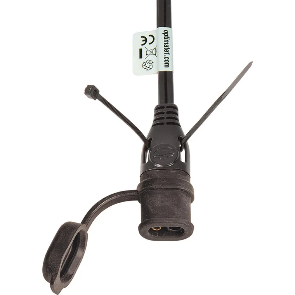 Tecmate O-01 SAE Accukabel