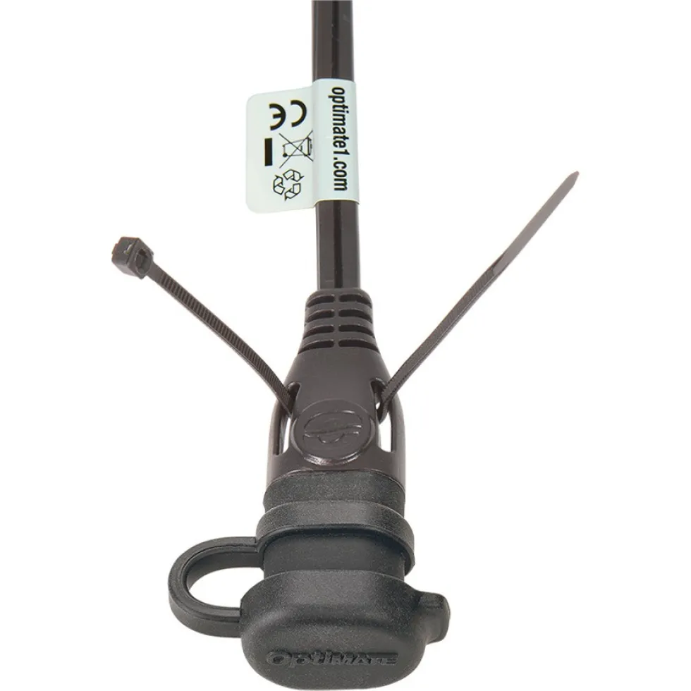 Tecmate O-01 SAE Accukabel