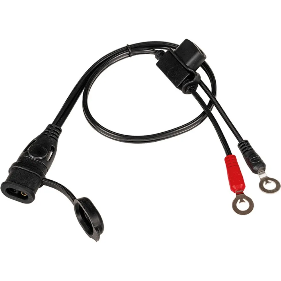 Tecmate O-01 SAE Accukabel