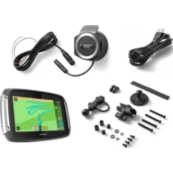 TomTom Rider 550 SE motornavigatie