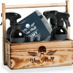 Van Mell Complete Onderhoud Cadeauset