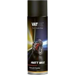 VatOil Matt Wax