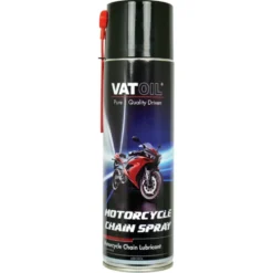 VatOil Motor Kettingspray 500ml