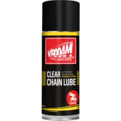 Vrooam Motorcycle Kettingspray