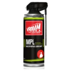 Vrooam MPL MultiPurpose Lubricant